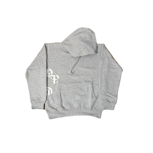 PHASEORIGINAL INITAL SWEATSUIT