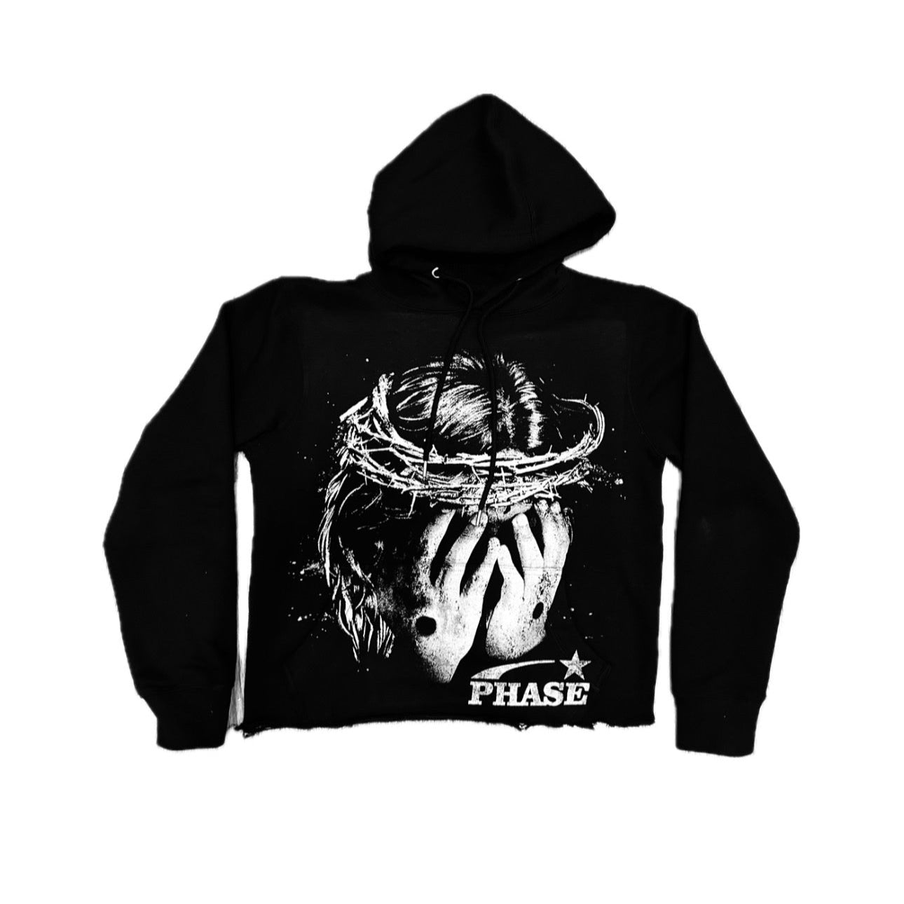 PHASE "SALVATION" PULLOVER